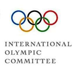International-Olympic-Committee