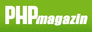 phpmagazin-Logo
