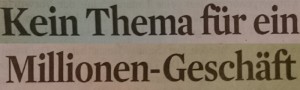 KStA_16-03-29_kein-Thema-für-Mio