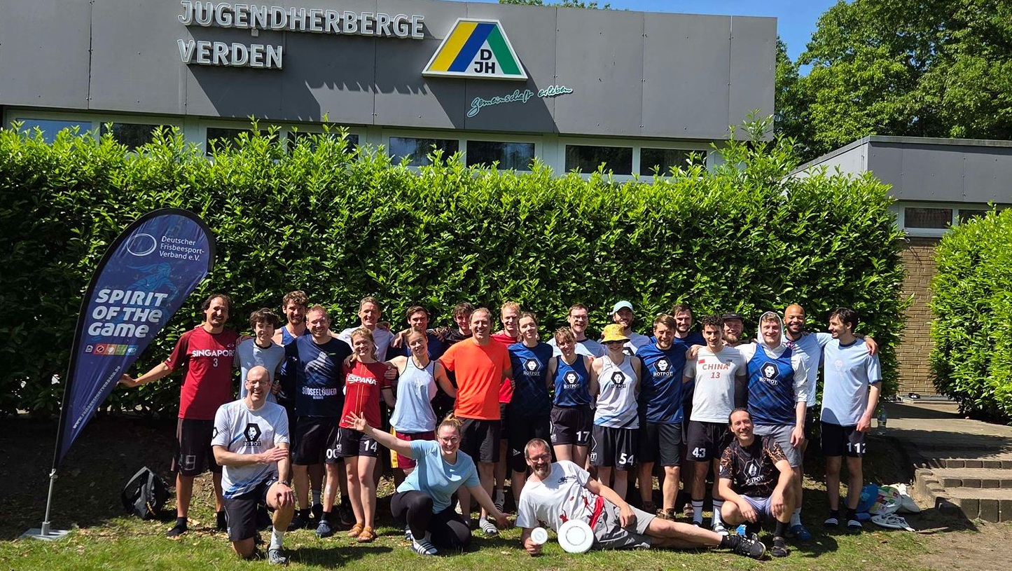 Auftakt zu erneuerten Spirit-Workshops